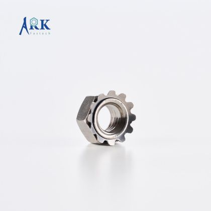 Conical Washer Nut